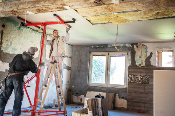Best Energy Efficiency Insulation in Ewa Gentry, HI