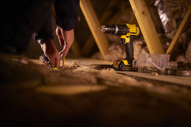 Best Spray Foam Insulation in Ewa Gentry, HI